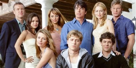 the oc my flixer